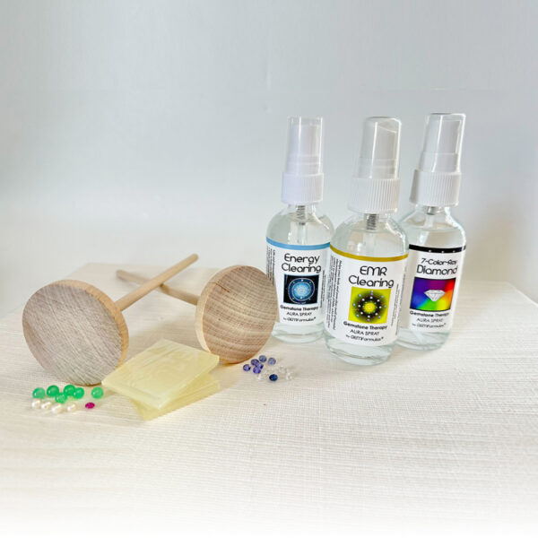 GDI 122 All-Inclusive Gems & Tools Kit