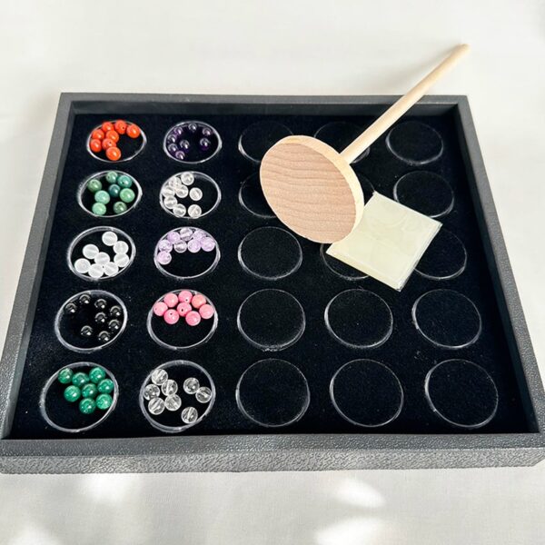 GEM 151 Bead Kits