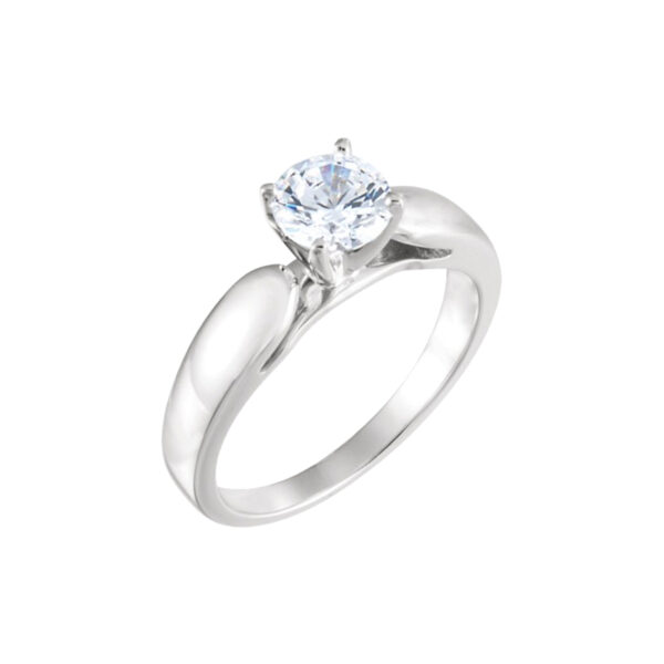 Therapy Diamond Rings