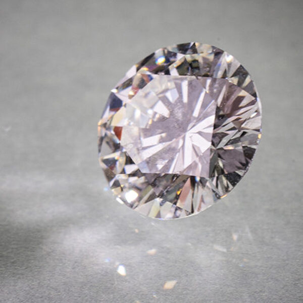 Diamond Healing Journey (Guided Audio)