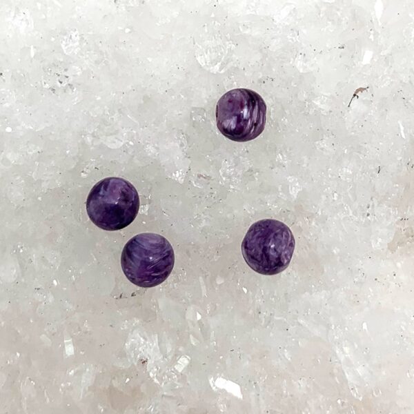Special Gemstones :: Spheres (Singles & Packs)