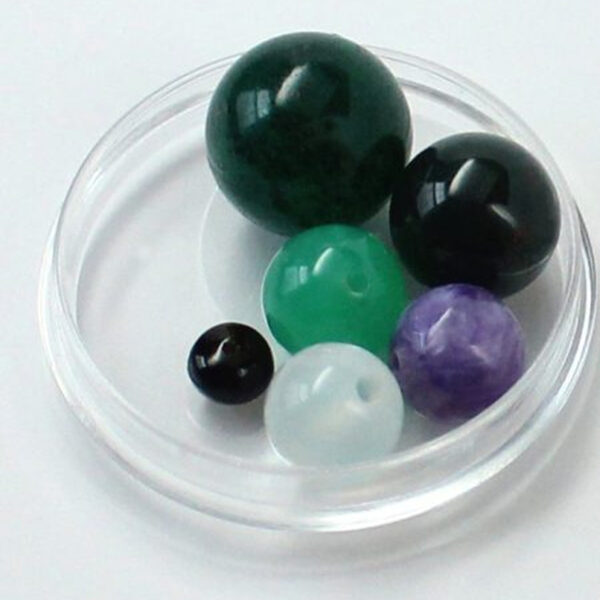Levels of Manifestation Sphere Pack