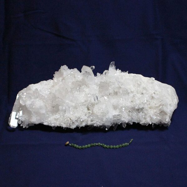 Quartz Crystal Clusters (Extra-Large)