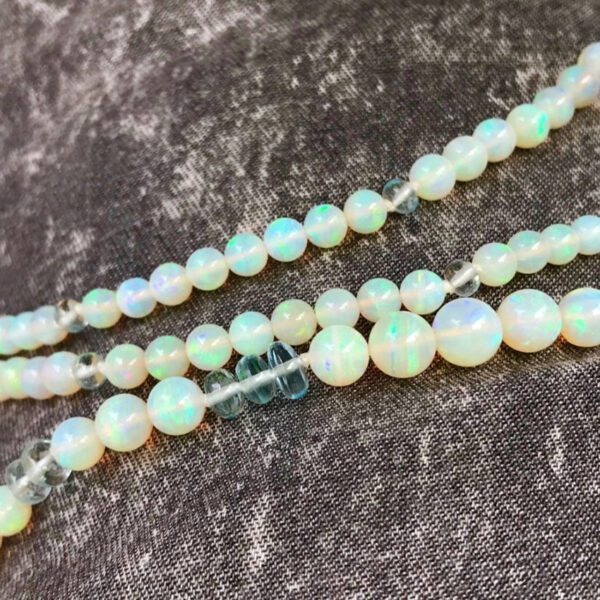 Australian Opal