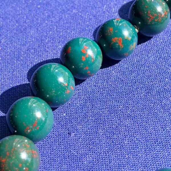 Bloodstone