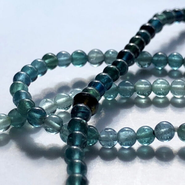 Blue Tourmaline