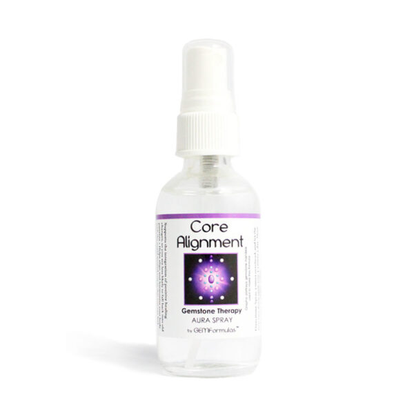 Core Alignment Spray