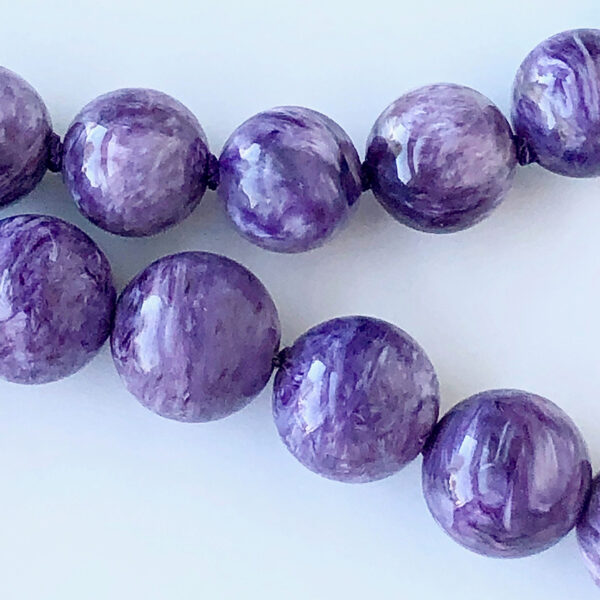 Charoite