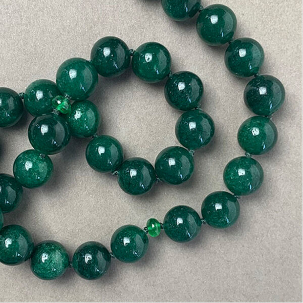 Dark Green Aventurine