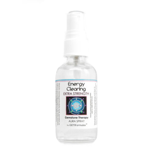 Extra Strength Energy Clearing Spray