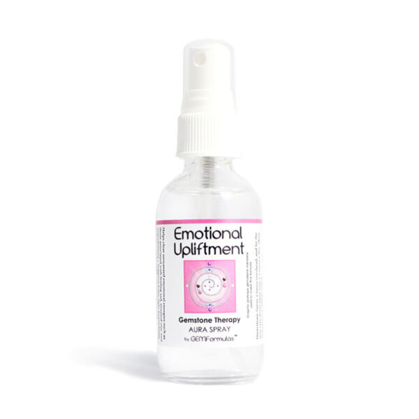 Emotional Upliftment Spray