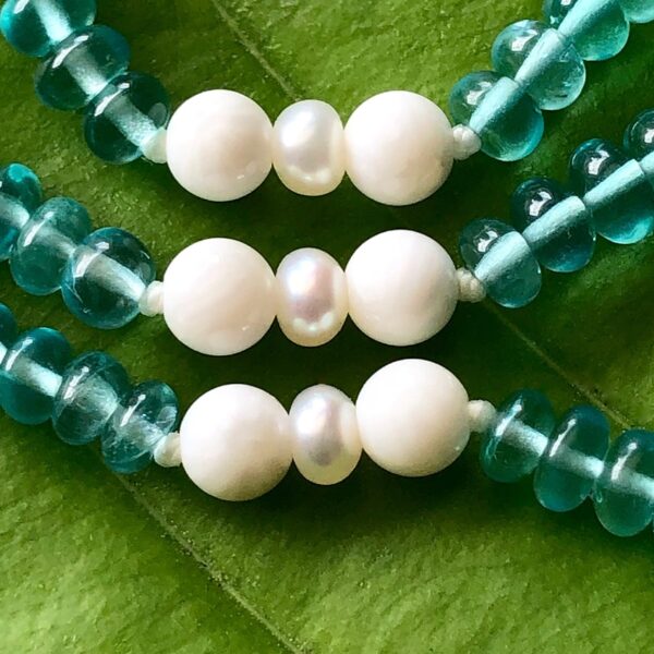 Freshwater Pearl