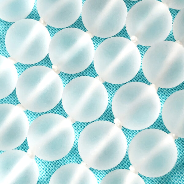 Frosted Quartz