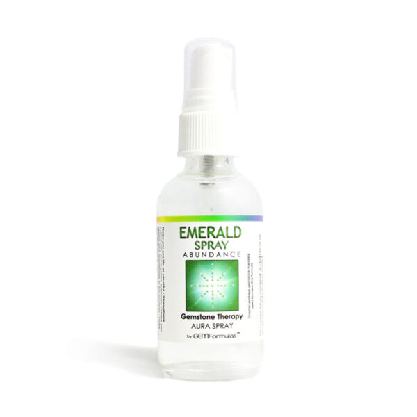 Emerald Spray :: Abundance