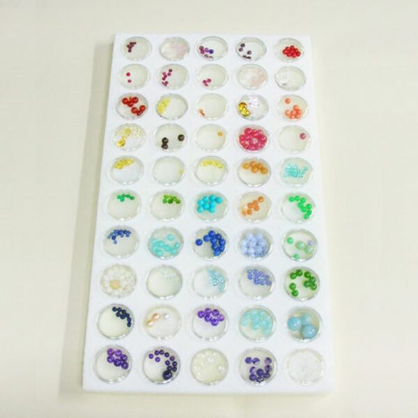 Gem Jar Inserts