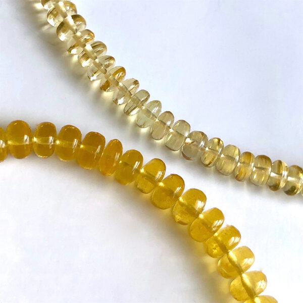 Golden Beryl
