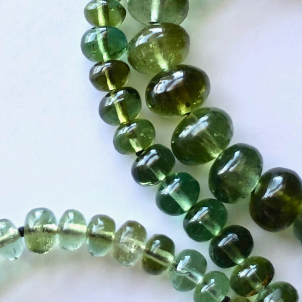 Green Tourmaline