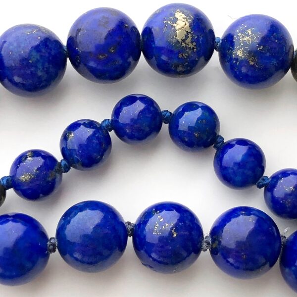 Lapis Lazuli