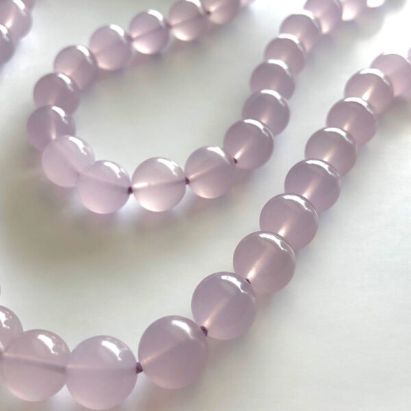 Lavender Fluorite