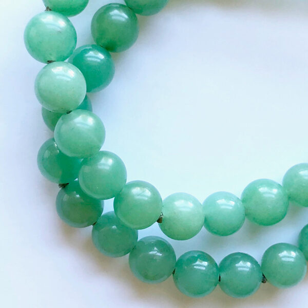 Light Green Aventurine