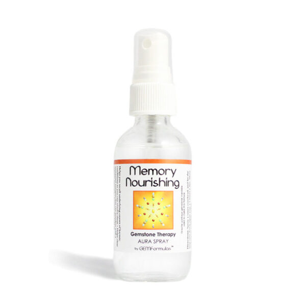 Memory Nourishing Spray