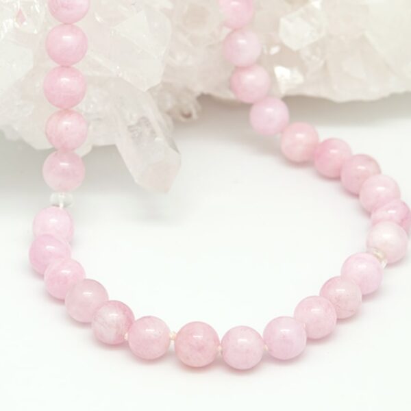 Morganite