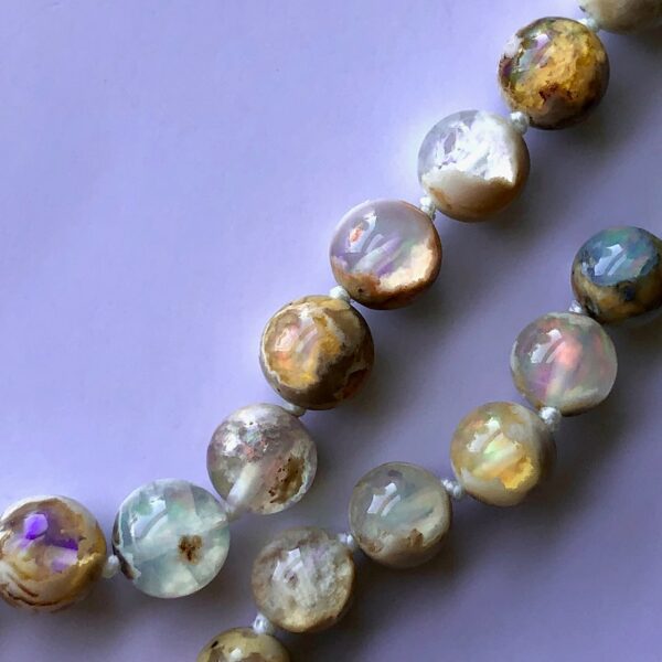 Mother Opal