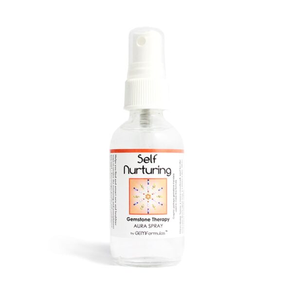 Self-Nurturing Spray