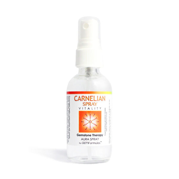 Carnelian Spray :: Vitality
