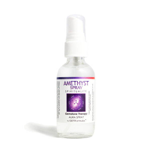 Amethyst Spray :: Spirituality