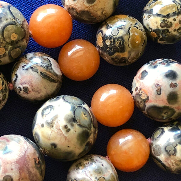 Peach Aventurine