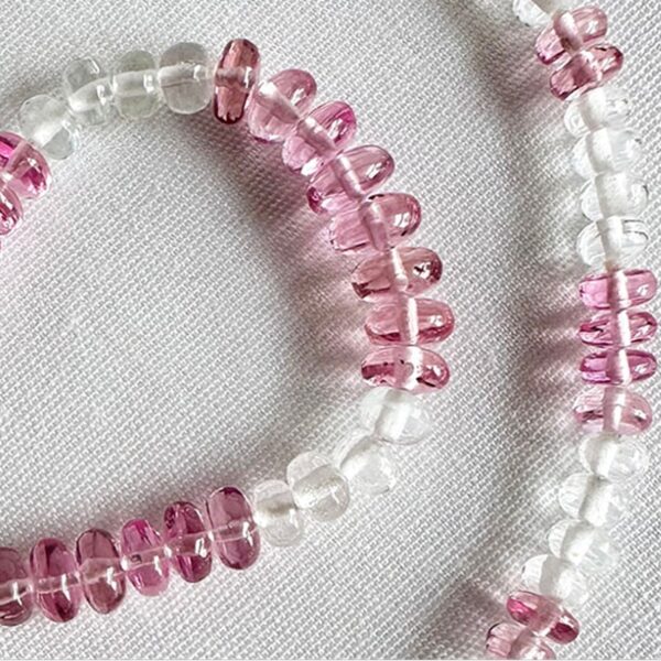 Pink Sapphire