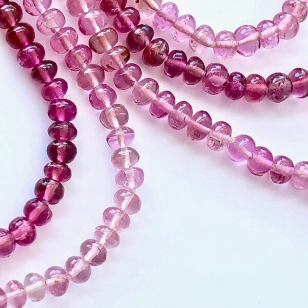 Pink Tourmaline