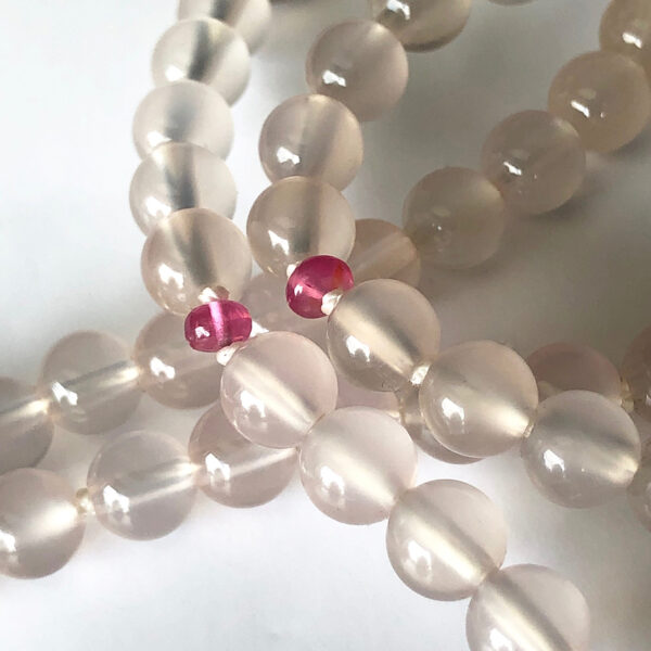 Pink Spinel