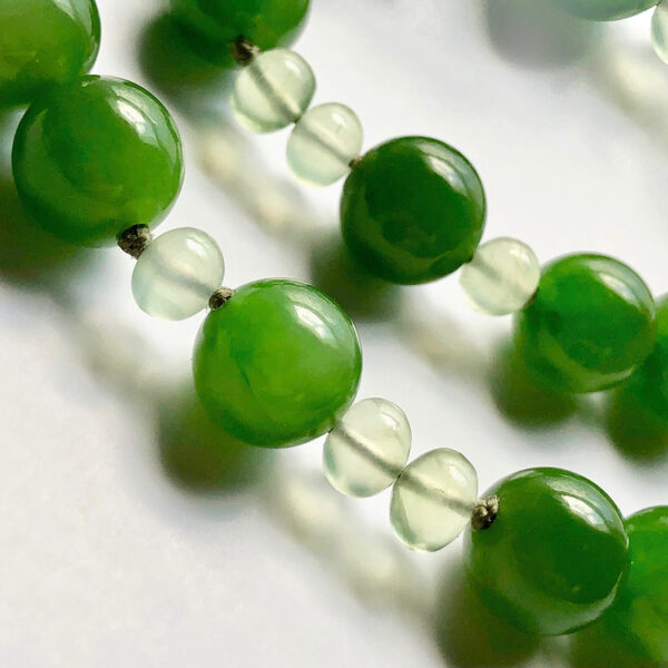 Prehnite