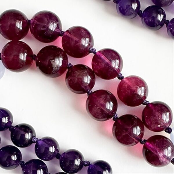 Purple Fluorite
