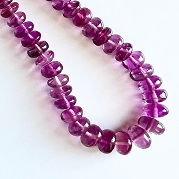 Purple Tourmaline