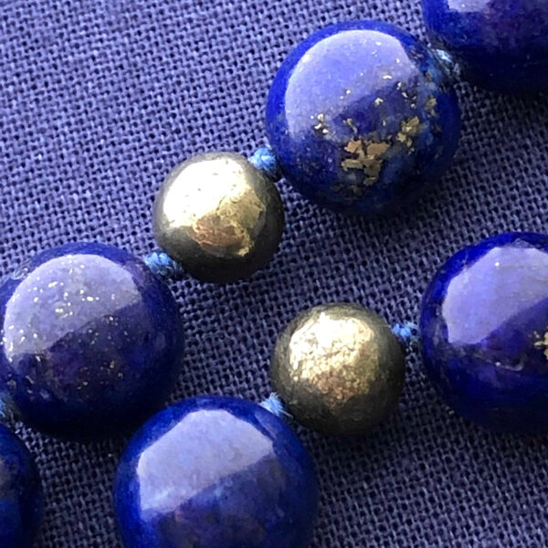 Pyrite