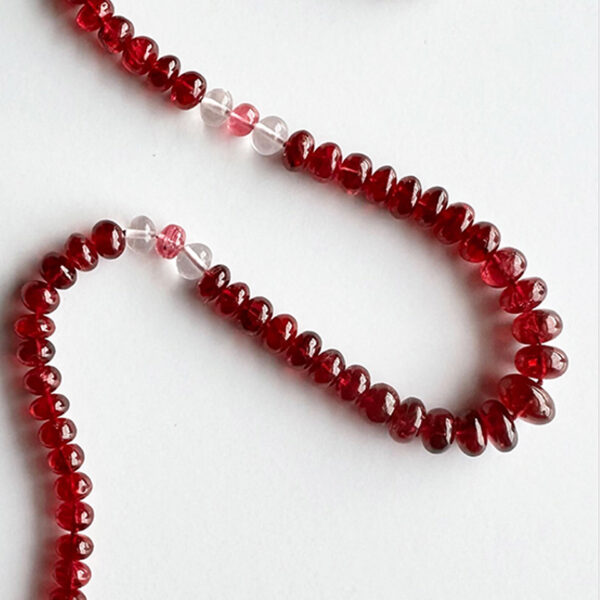 Red Spinel