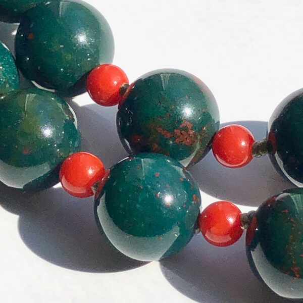 Red Coral