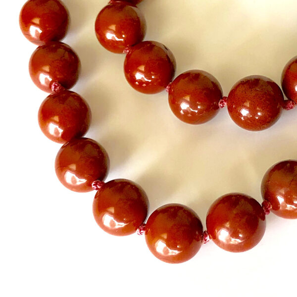 Red Jasper