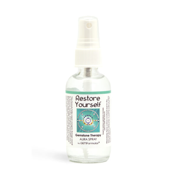 Restore Yourself Aura Spray