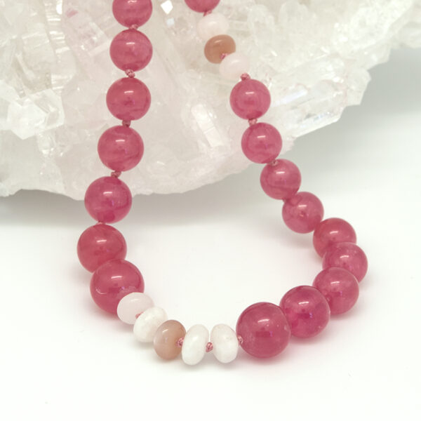 Rhodochrosite