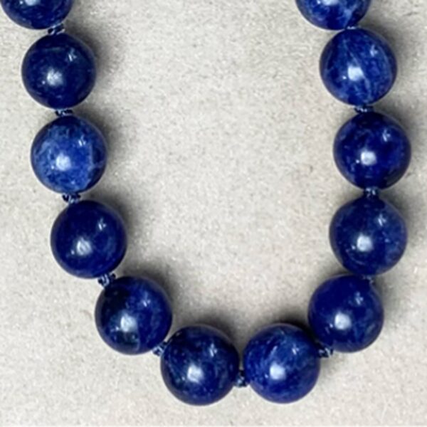 Sodalite