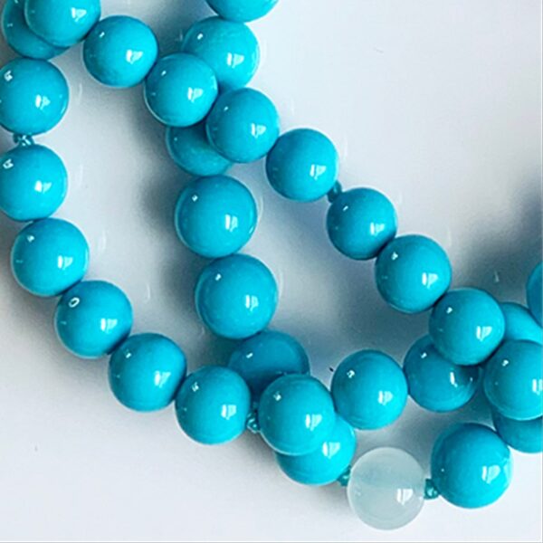 Turquoise