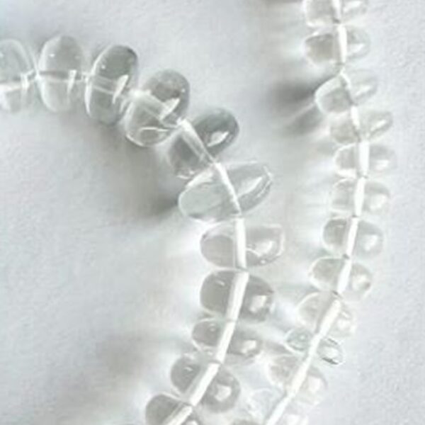 White Beryl