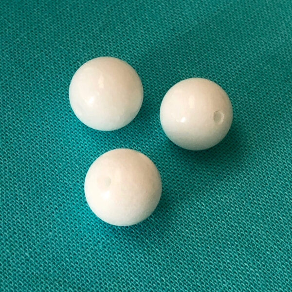 White Jasper