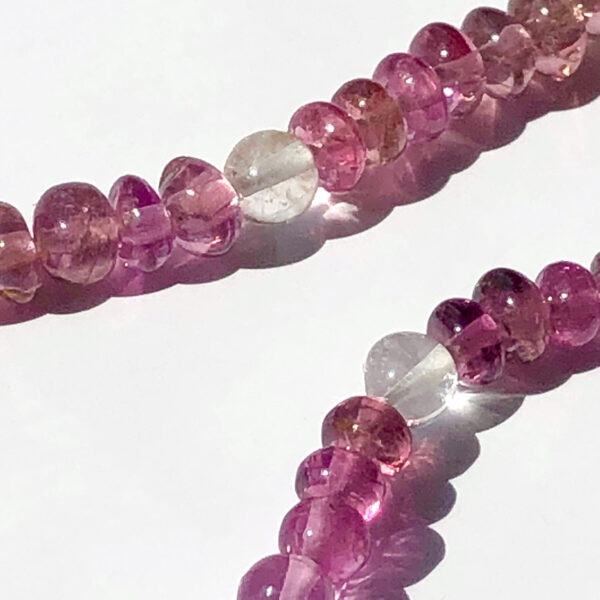 White Tourmaline