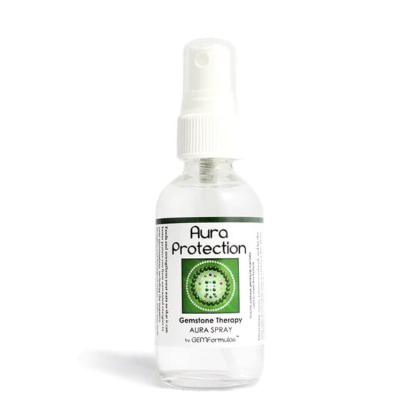 Aura Protection Spray