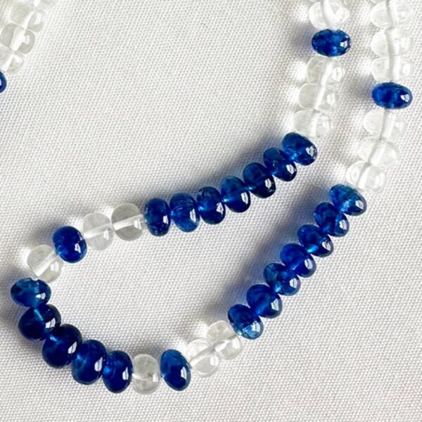 Blue Sapphire